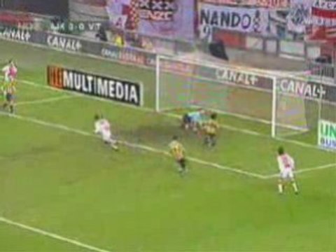 Ryan Babel Complication + Ryan Babel Rap