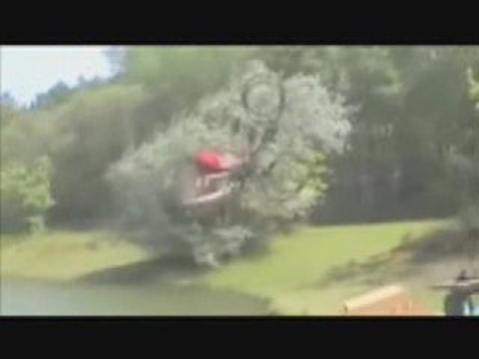 Anglet cavalier bodyboard surf