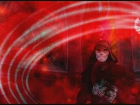 Fable - The Lost Chapter - Boss Jack Of Blades