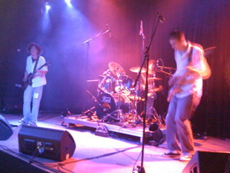 You Will Lick Dans le Grave