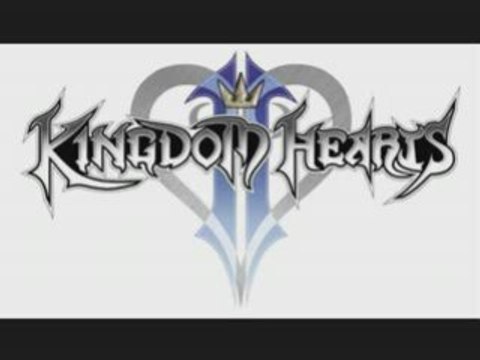 Sinister Sundown - Kingdom Hearts II Music