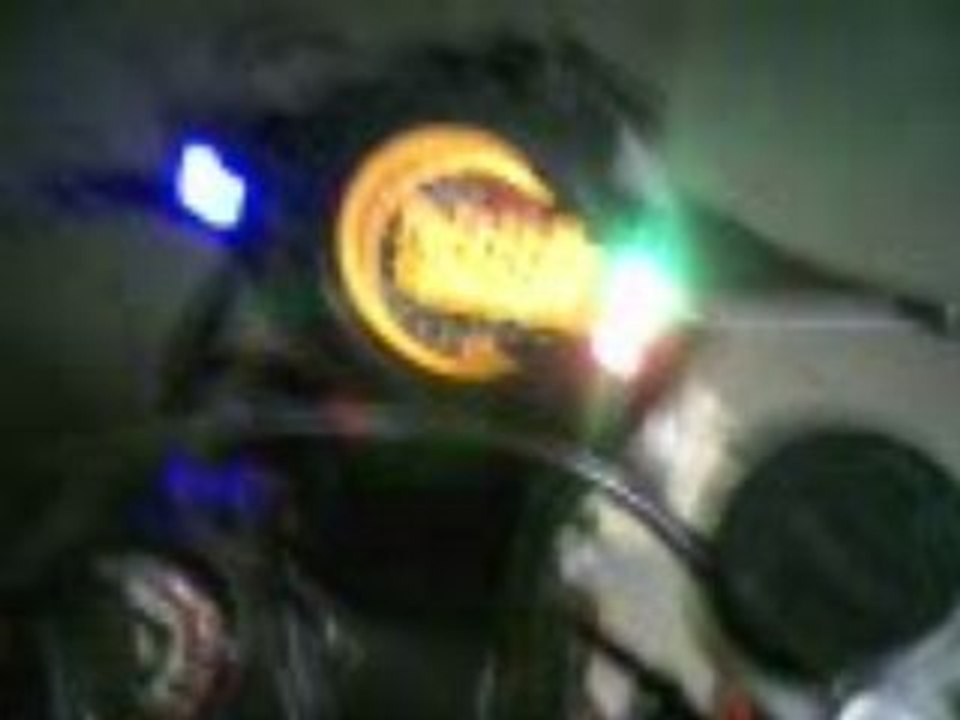 zx10r power