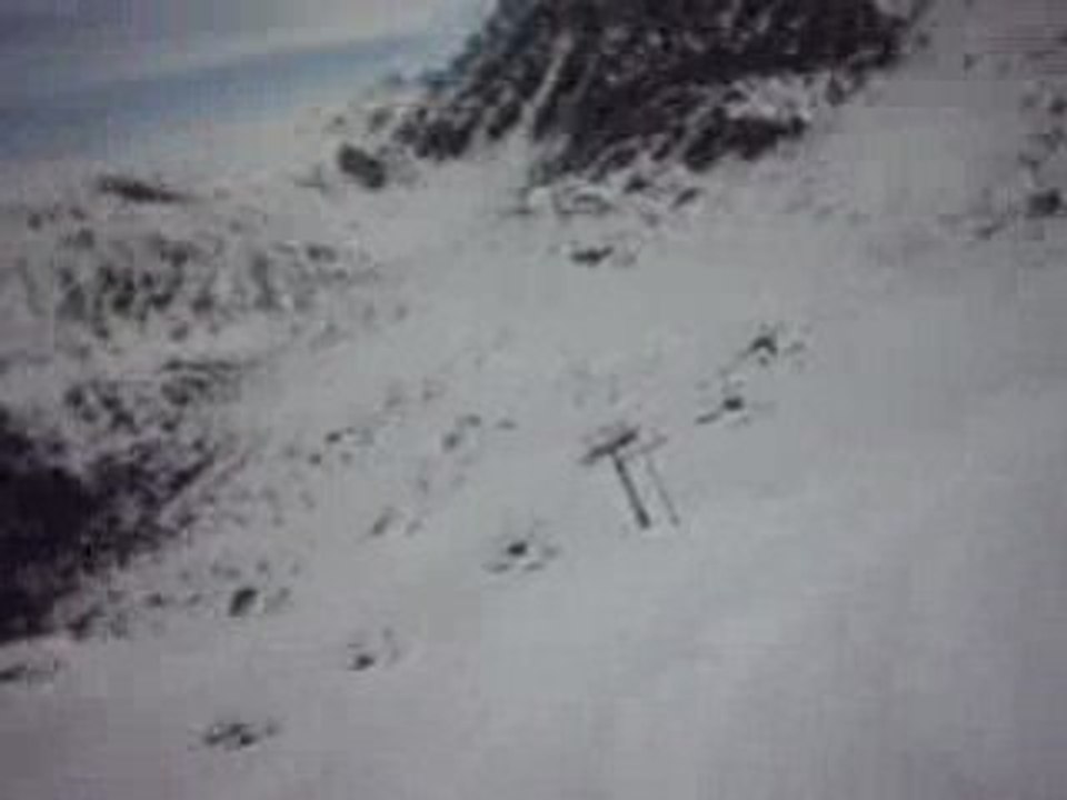 Les 3 vallées (2/13) méribel