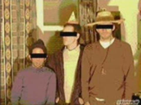 Fumer du Shit c'est pas bien!! Faut pas fumer du Shit!!