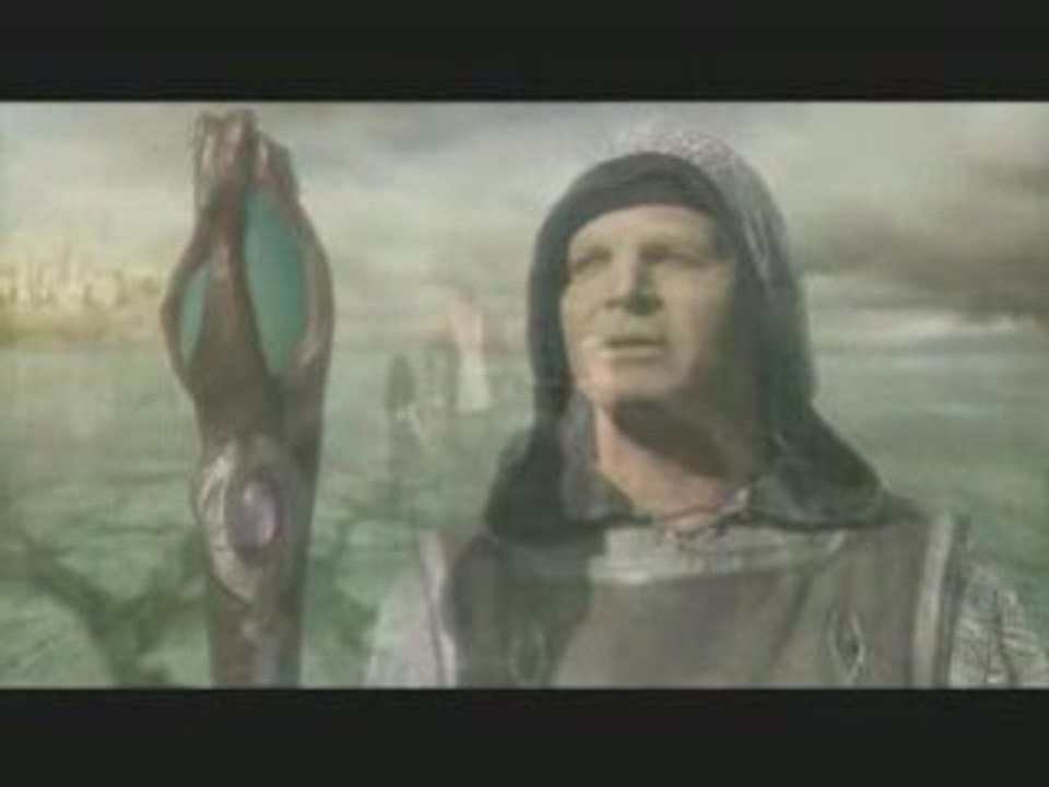 Stargate - Croisade Ori