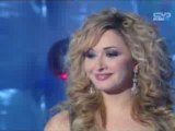 Rajaa - Mosh Helo 3ashano   Dubai Tv 2008