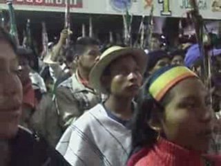 Colombie Feliciano Valencia- 1