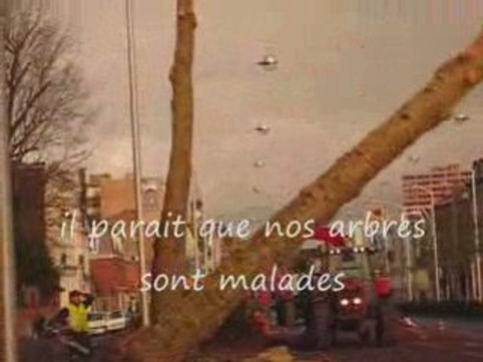 in extrémis