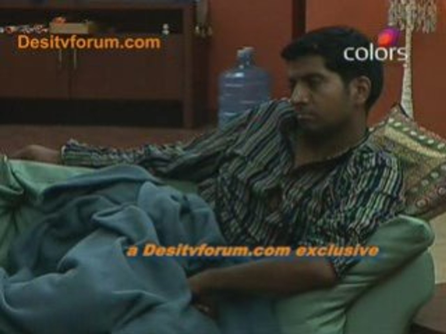 Bigg boss discount 2 episode 1