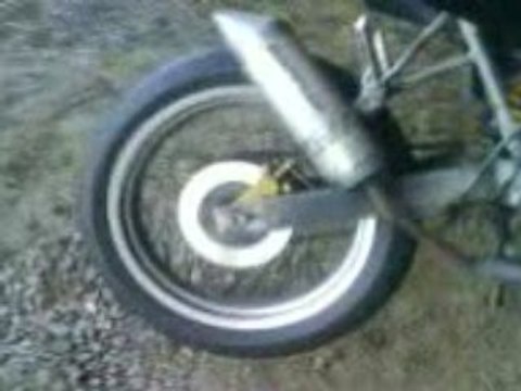 Xps pot doopler kit 50 top perf un peu prépa