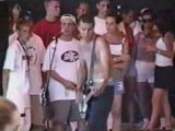 Blink-182 - M&M's (Live Warped-Tour Miami Fl 1997)