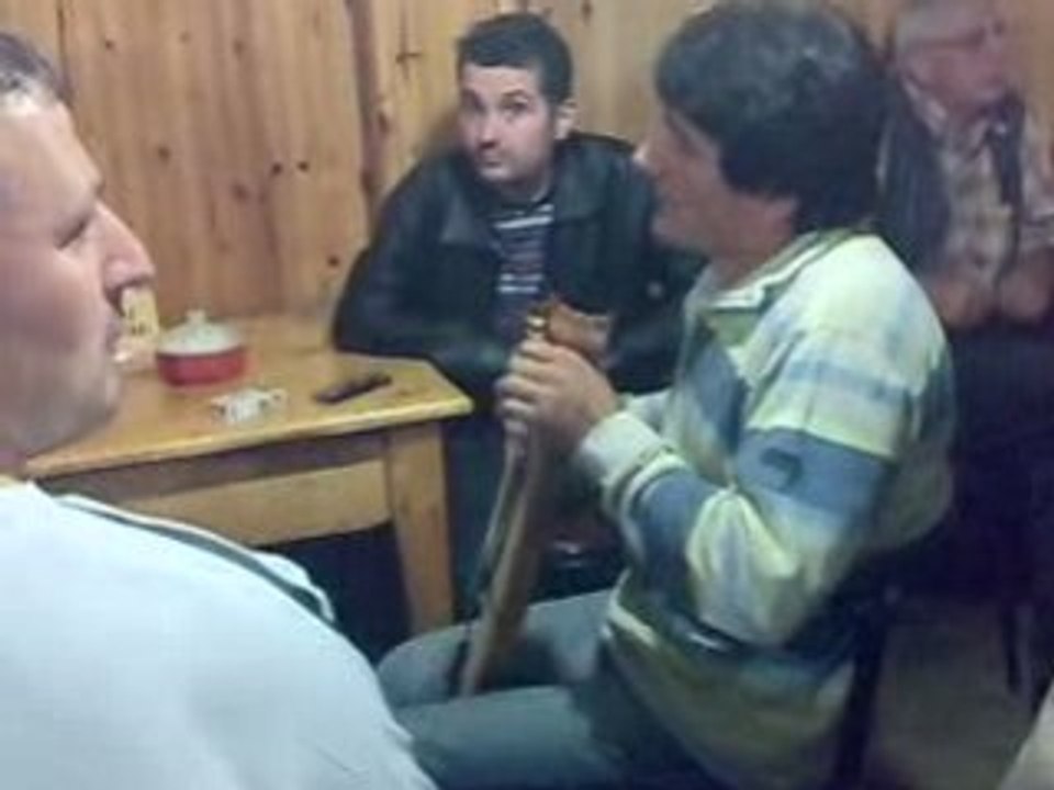 Limosuyi eğlenceleri..