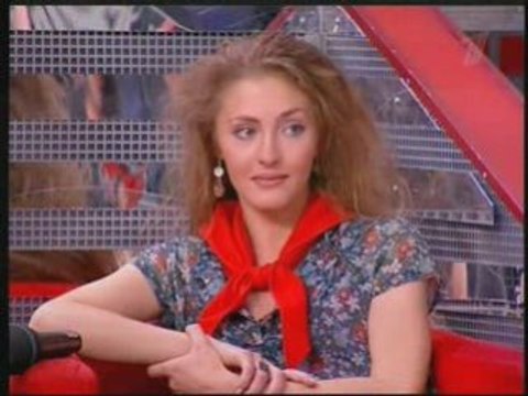 Пусть говорят 2 часть