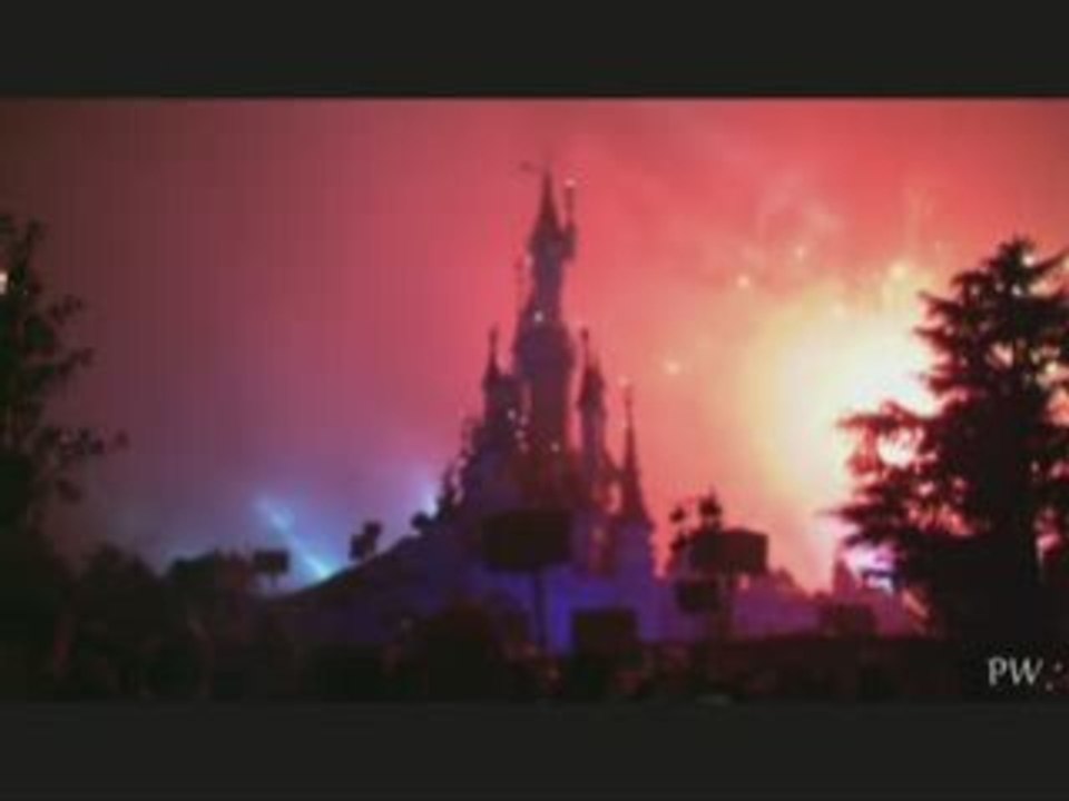 La Magie d'Halloween dans le Ciel