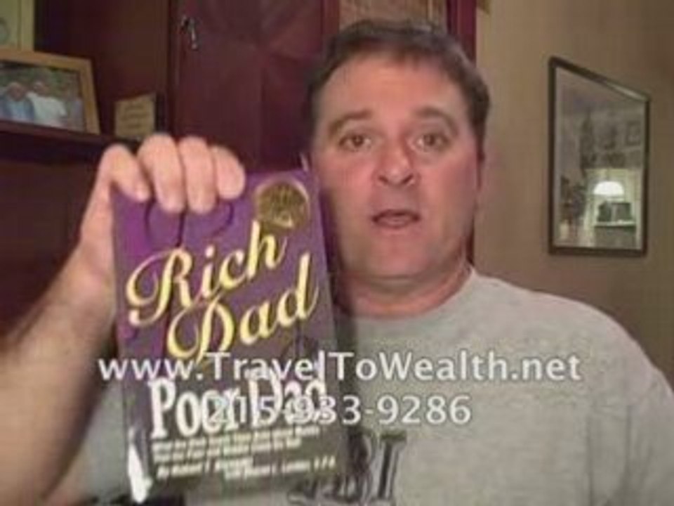 Personal Growth Development: What Does Kevin Moss Read?