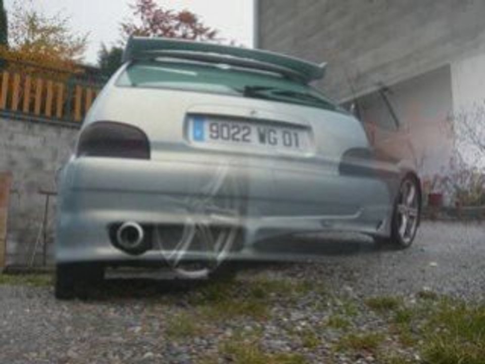 SAXO VTS