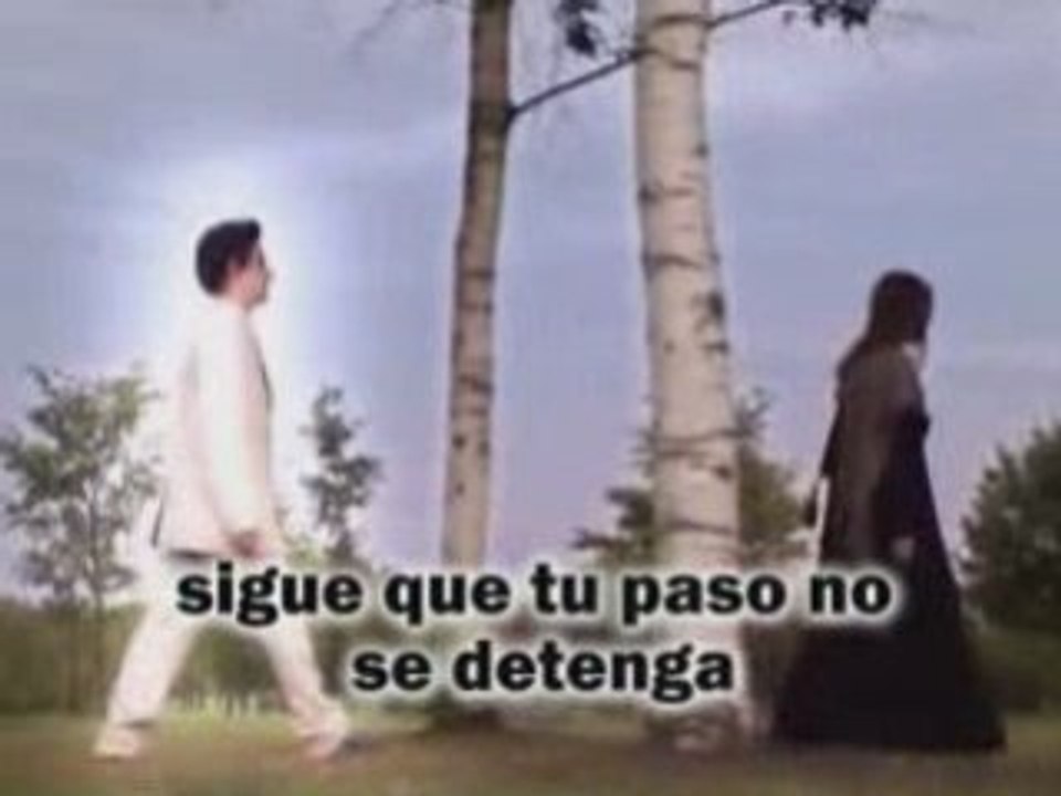 Que tu fe nunca muera