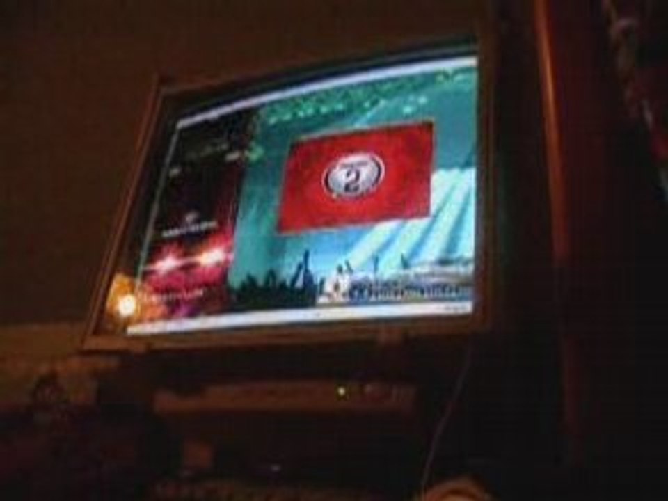 Carmen fantasy 5B hard Djmaxgamer