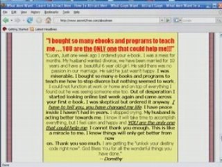 500 secrets about men