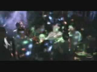 Sébastien Drums Discothèque Le Final Gap www.lefinal.com