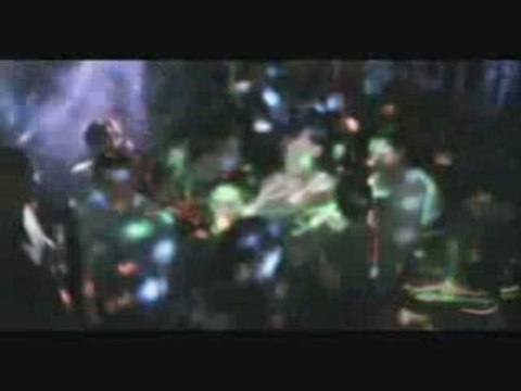 Sébastien Drums Discothèque Le Final Gap lefinal.com