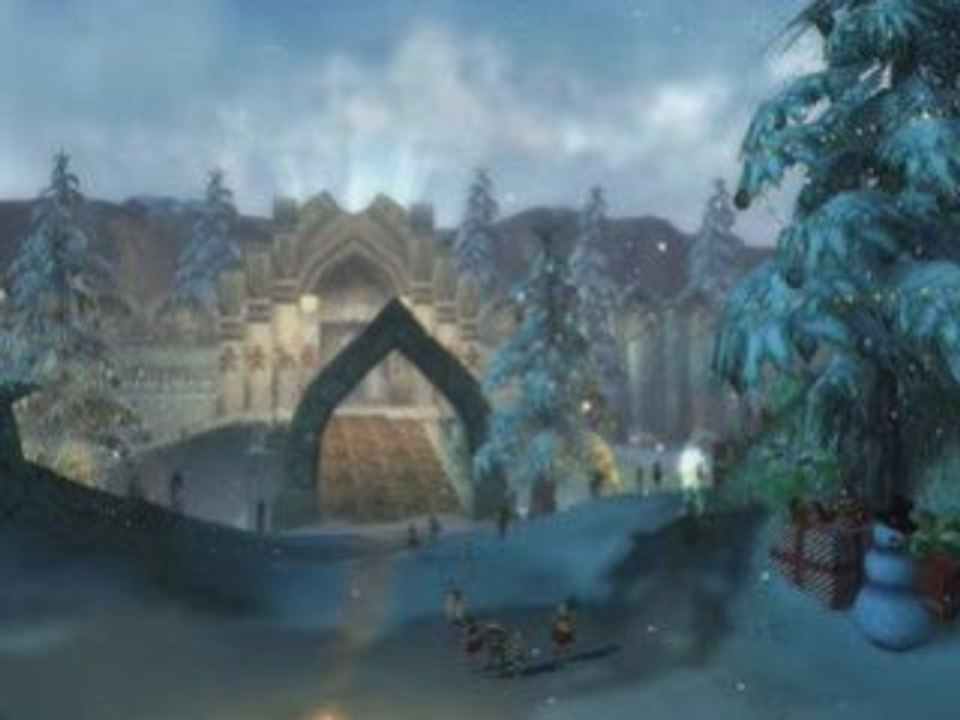 Noel interdit