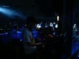 James Holden @ The End Club (Border Community Party)