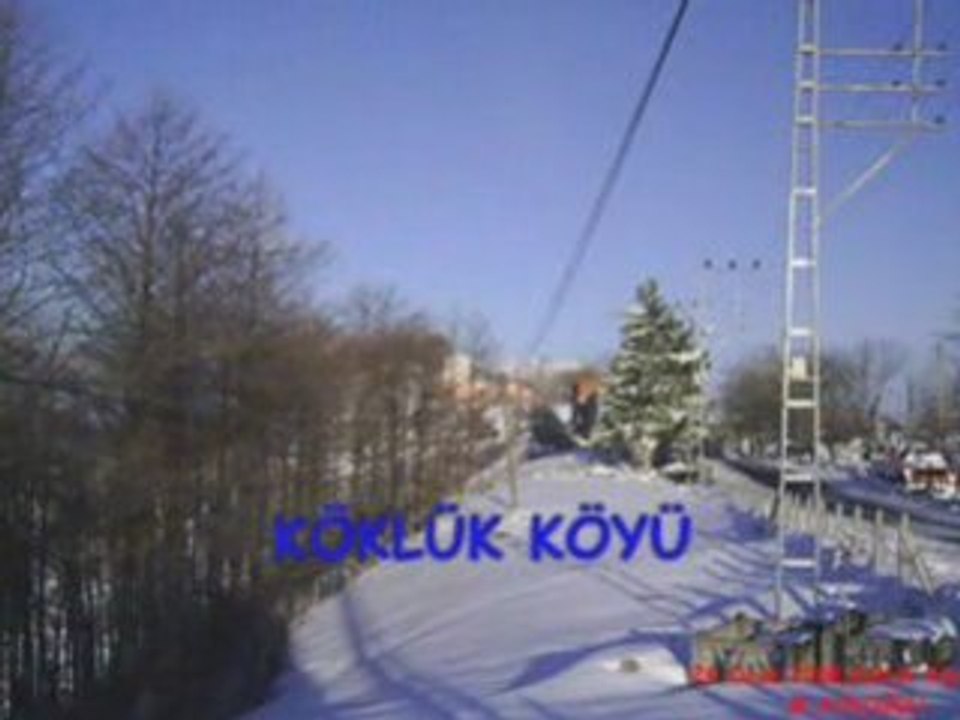 Köklük Köyü_Hokkabaz