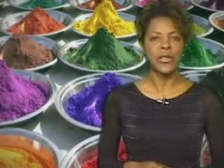 OEER - Caminhos do Mundo Marrocos