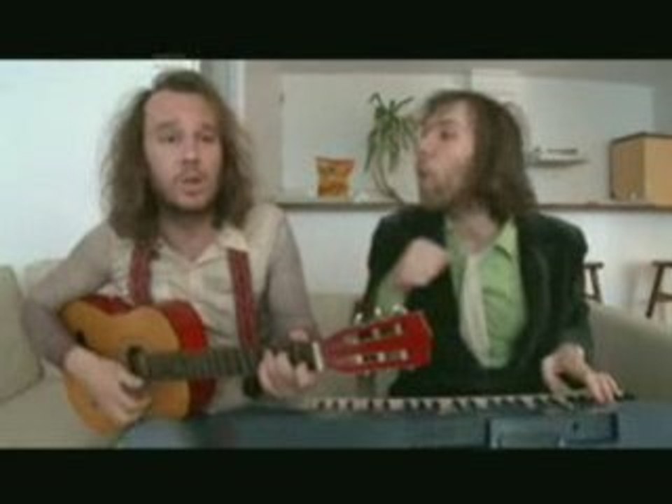 La chanson du dimanche