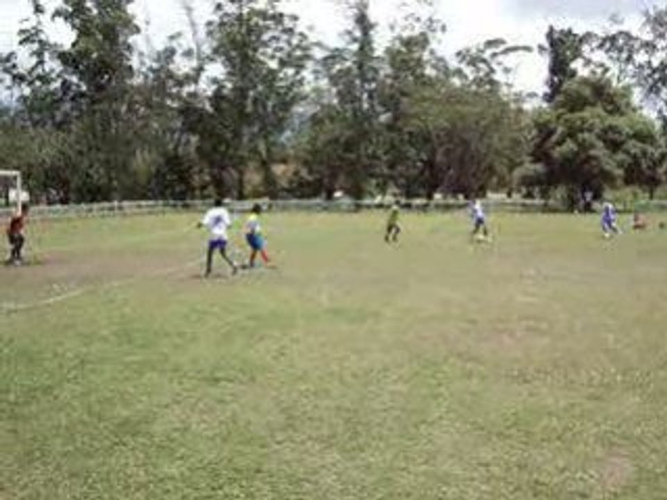 Drible Belegarde