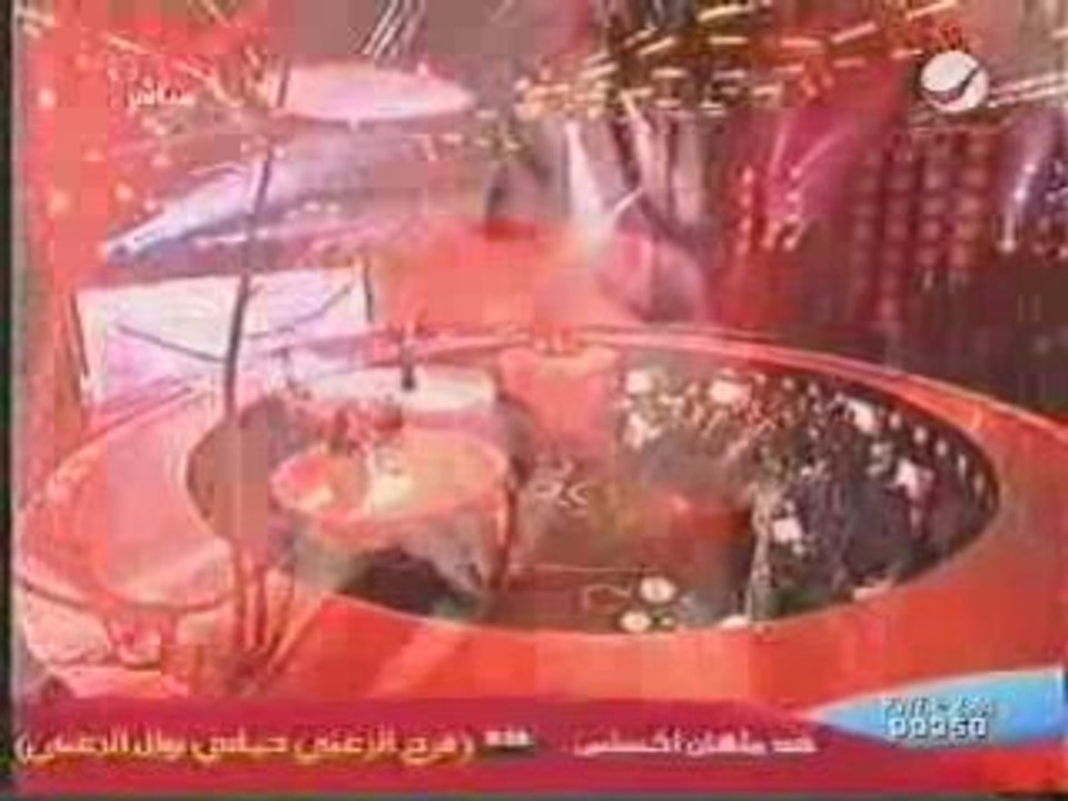 Latifa Arfaoui   Kalimat el fassel - part 15