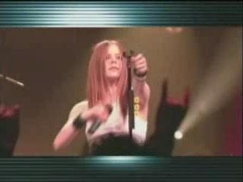 Avril Lavigne - Take Me Away