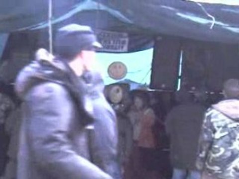 Teuf FMR & ROBOTEK 22/11/08