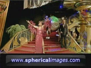 Madame Tussauds, London, Sneek Peek