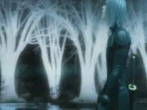 Final Fantasy Tribunal 2 minutes du peuple