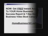 The Home Business of Ignite and Stream Energy