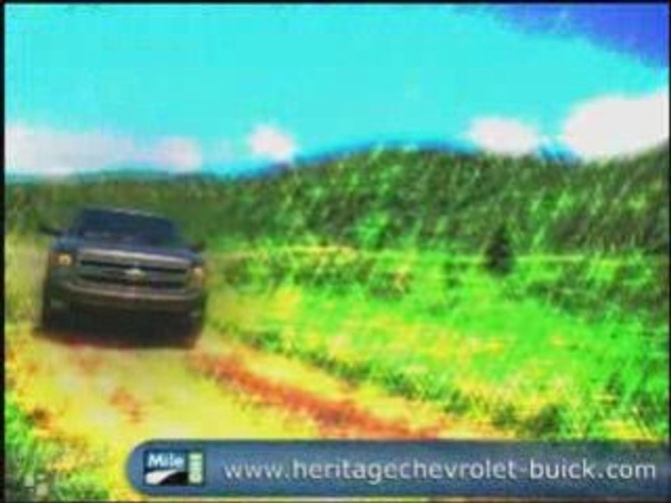 2008 Chevrolet Silverado Video at Maryland Chevy Dealer