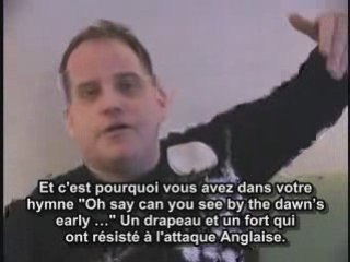 L'Ultimatum - Interview de Benjamin Fulford 2/8