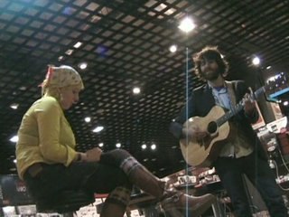 Event 11 : Vandaveer Virgin + Soundcheck Emporium