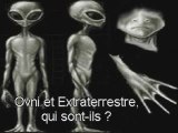 extraterrestres