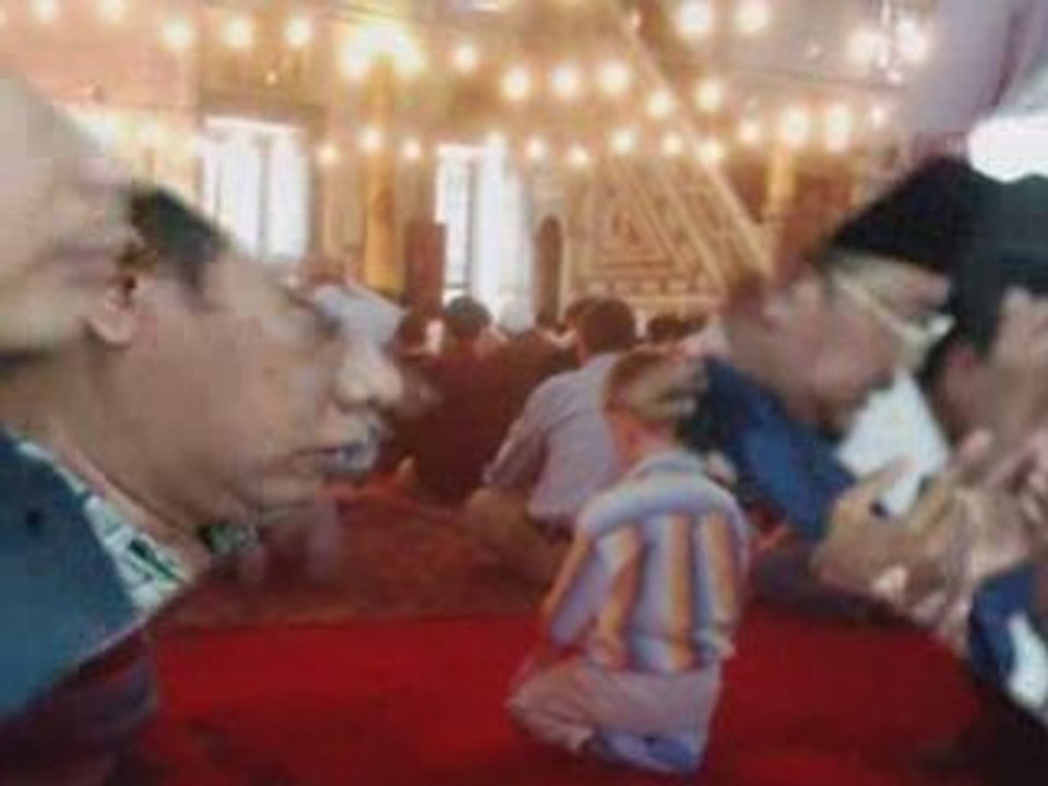 les miracles de l'islam