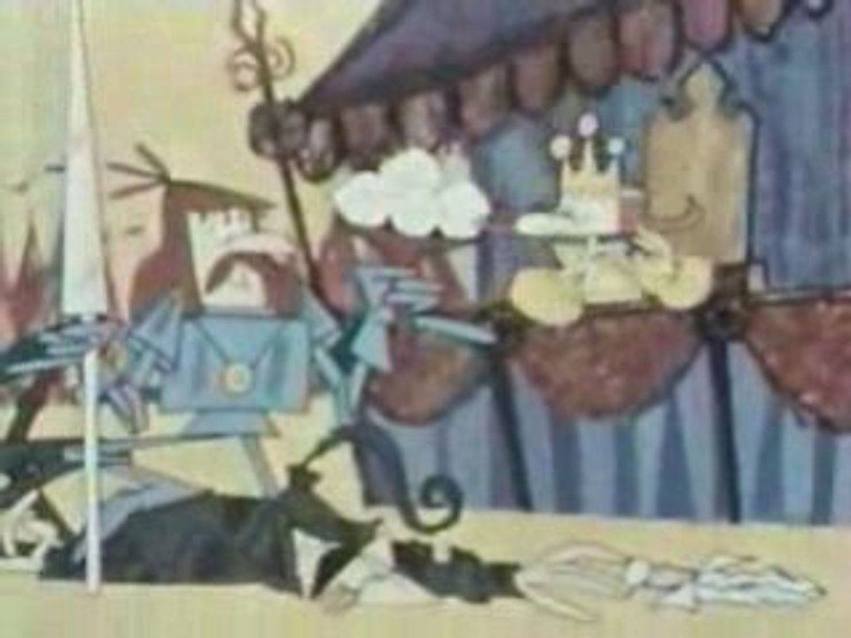 le roi arthur