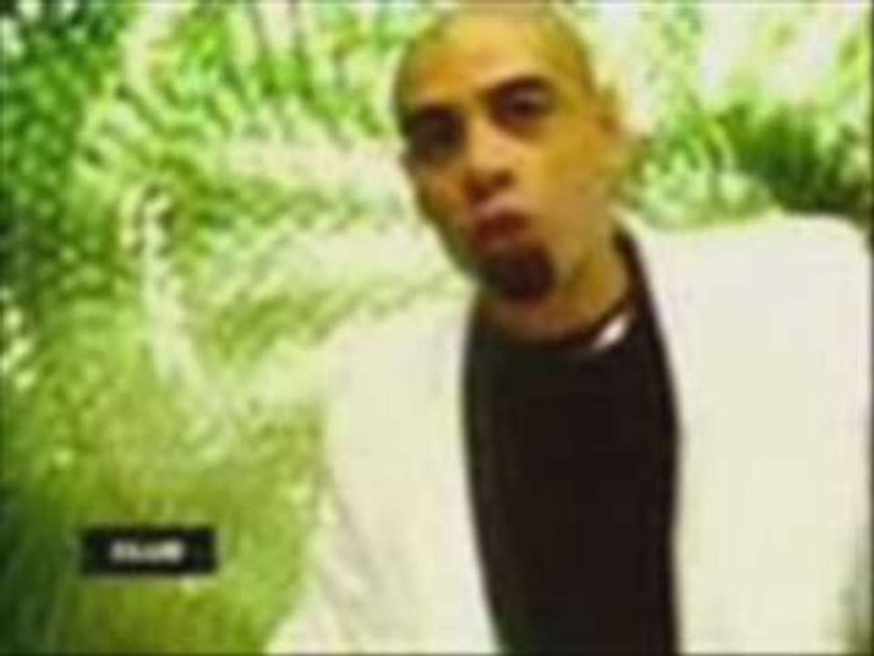 Daddy nuttea " elle danse"