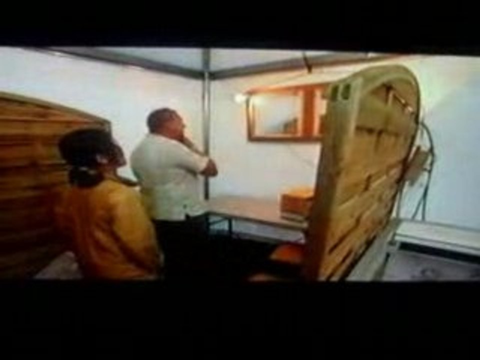 moi et  les   fille  france  3 au bonheur des ch'tis