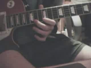 Solo Californiacation At slane Castle 2003