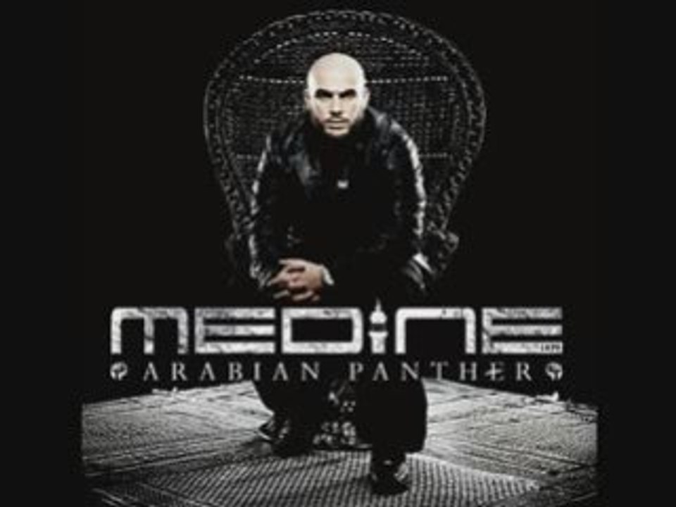 Médine - Portrait chinois http://FUNK69330.skyrock.com/