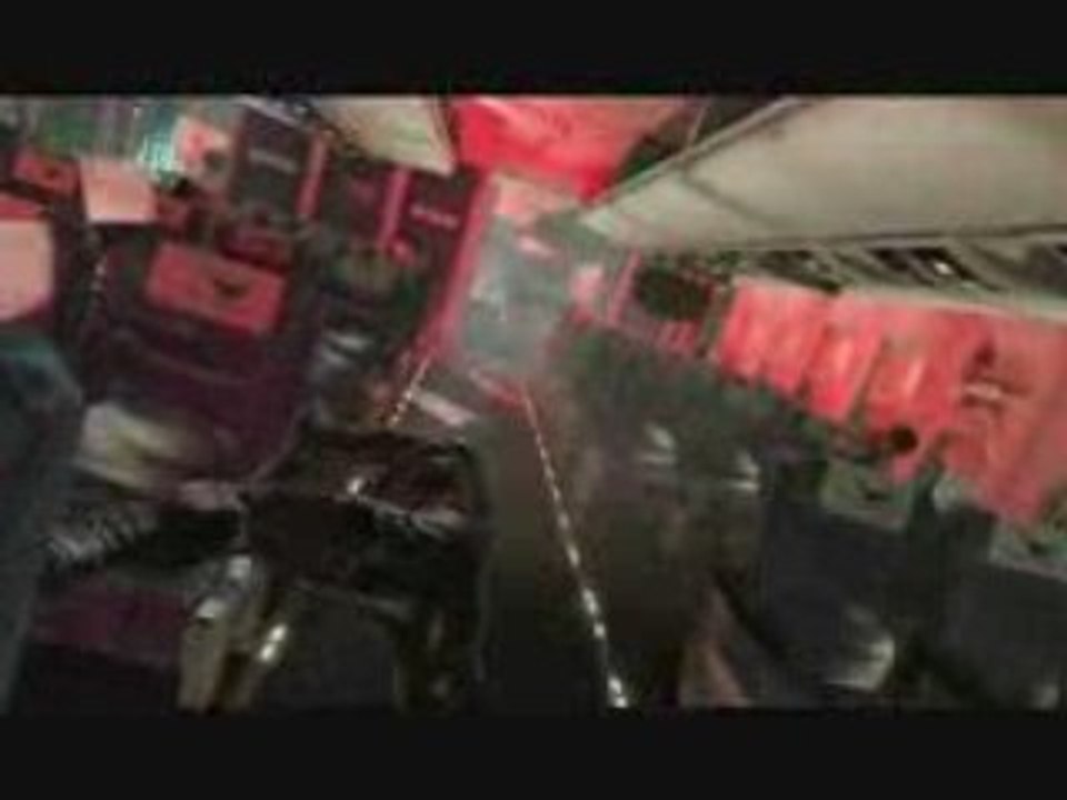 Wanted Trailer