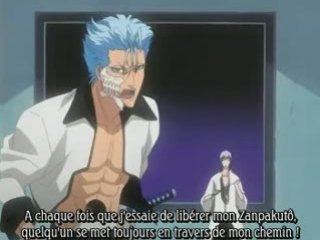 Arrancar Encyclopedie Bleach