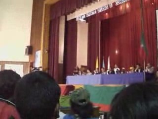 Colombie Feliciano Valencia- 3